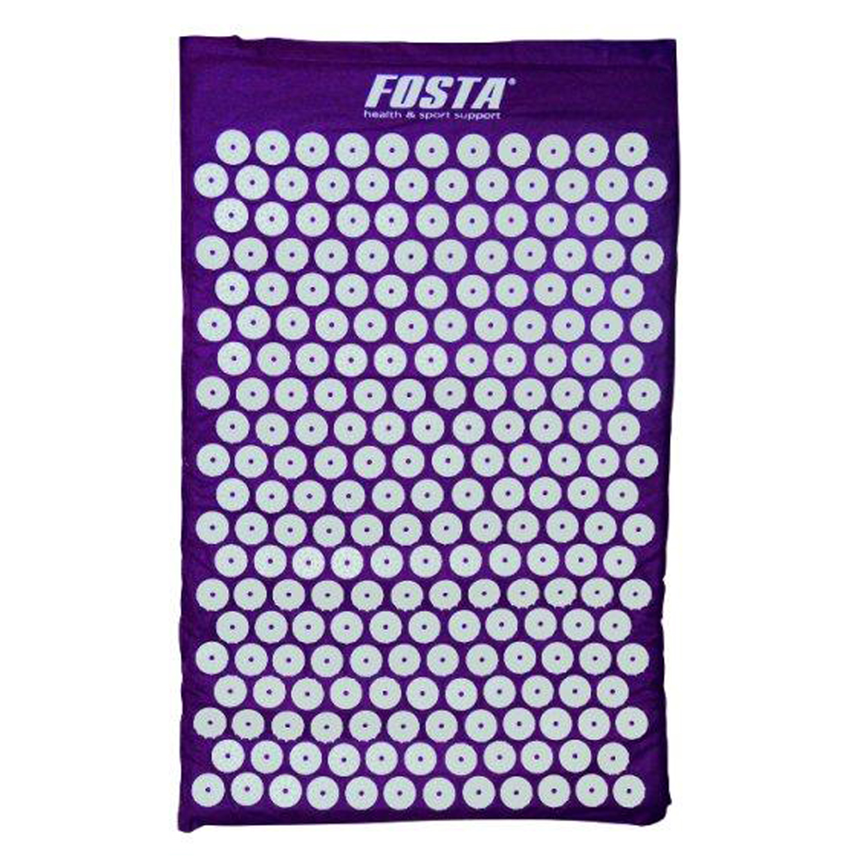 Массажный коврик аппликатор Fosta F 0102 купить в OrtoMir24