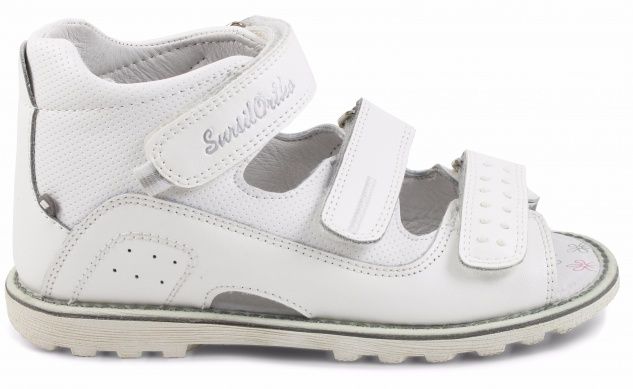 Детские босоножки 55-202 Sursil-Ortho летние