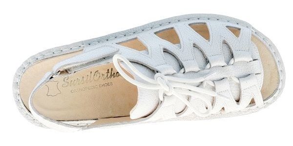 туфли 200124 Sursil-Ortho на лето