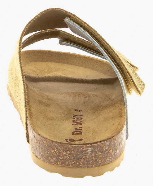 босоножки сабо 1729 DR.SURSIL на лето