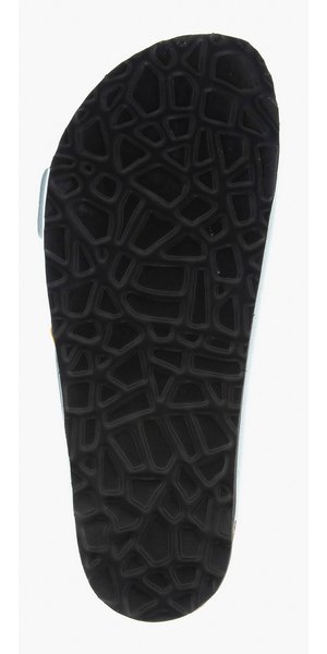 босоножки сабо 1718-1 DR.SURSIL на лето