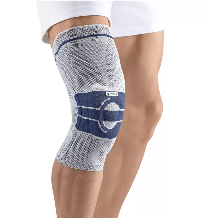 Ортез на коленный сустав 1107 Bauerfeind, умеренная фиксация купить в OrtoMir24