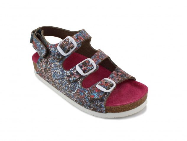 босоножки 12-149 Sursil-Ortho летние