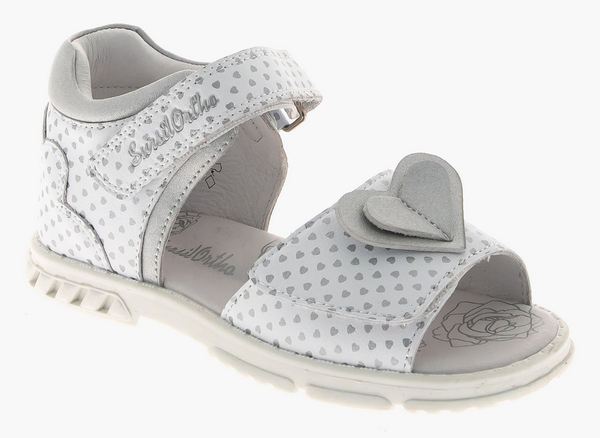 Детские босоножки 55-536M Sursil-Ortho летние