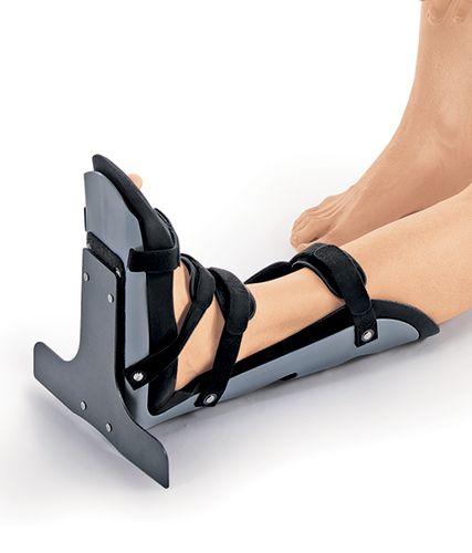 Ортез на голеностоп TAN-201(F) Orlett, сильная фиксация купить в OrtoMir24