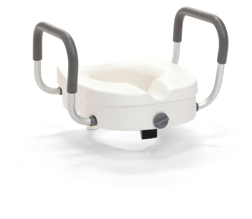 Насадка для туалета TINA Vermeiren купить в OrtoMir24