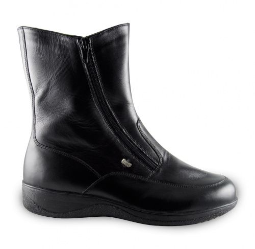 полусапожки 25013-2 Sursil-Ortho на зиму