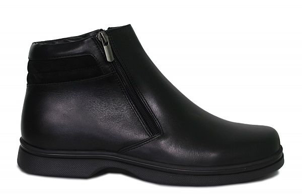 ботинки 190335 Sursil-Ortho на зиму