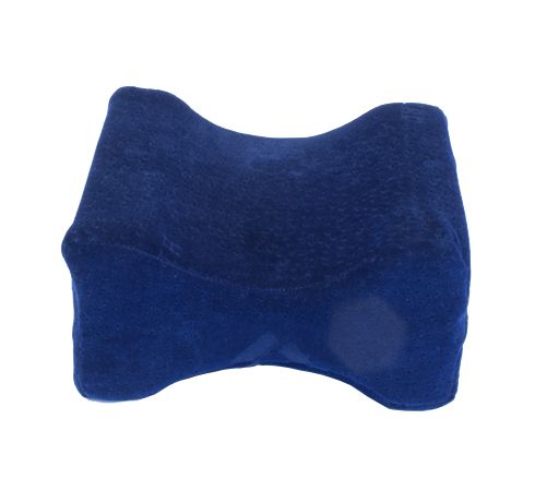 Подушка под колено Knie Kissen Hilberd для комфортного сна на боку. купить в OrtoMir24