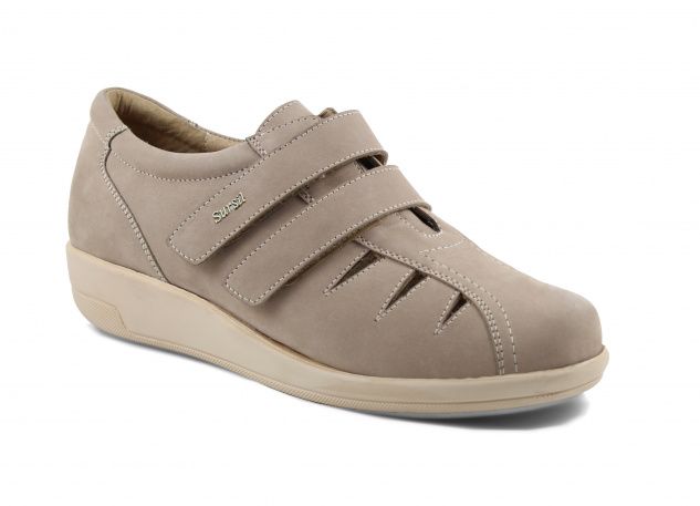 туфли 241116 Sursil-Ortho на лето