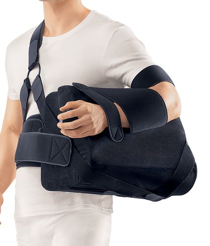 Ортез на локтевой сустав SA-209 Orlett, умеренная фиксация купить в OrtoMir24