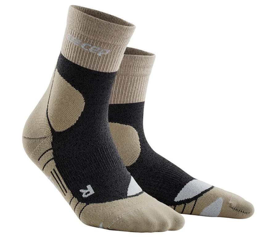 Женские носки CEP C053W Medi для активного отдыха, с шерстью мериноса купить в OrtoMir24