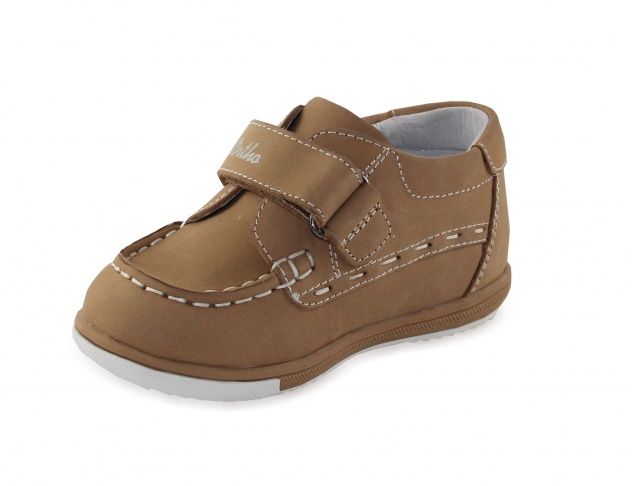 Детские макасины 75-002-1 Sursil-Ortho