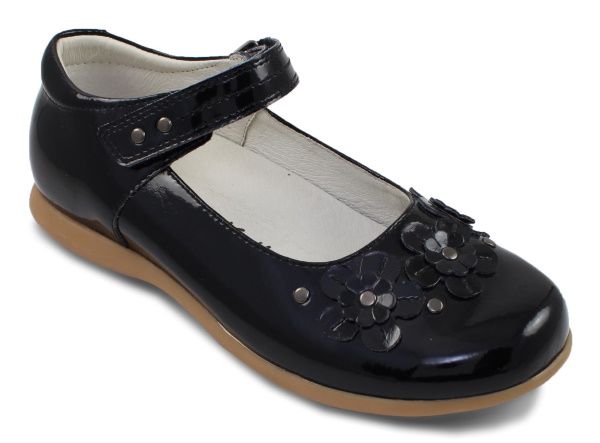 Школьные туфли 33-508 Sursil-Ortho