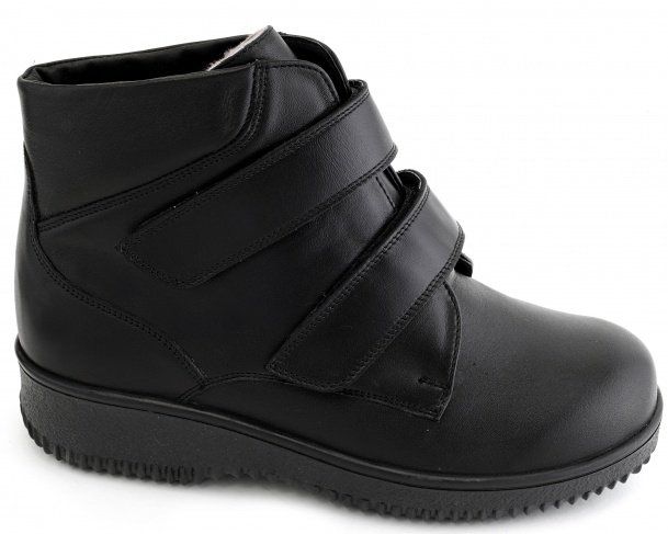 полусапожки 16012 Sursil-Ortho на зиму