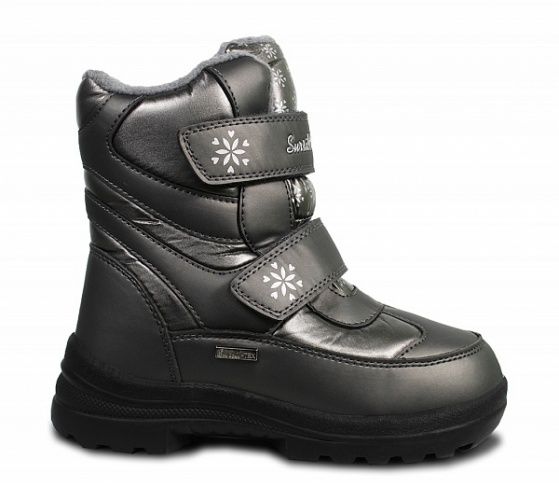 Детские ботинки A45-143 Sursil-Ortho зимние