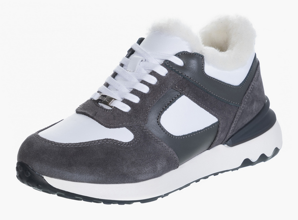 полуботинки кроссовки 65-2407 Sursil-Ortho на зиму