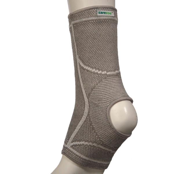 Бандаж голеностопный К-902 Комф-Орт, мягкая фиксация купить в OrtoMir24