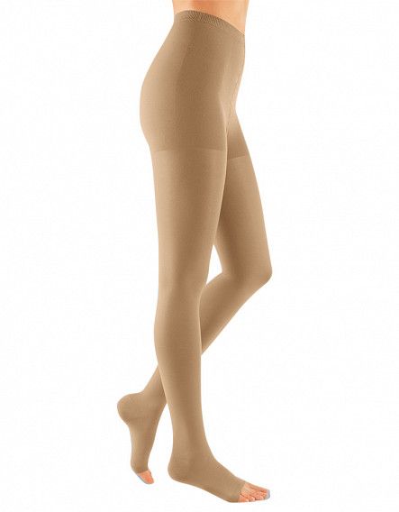 Компрессионные колготки CO110 Medi,  1 класс купить в OrtoMir24
