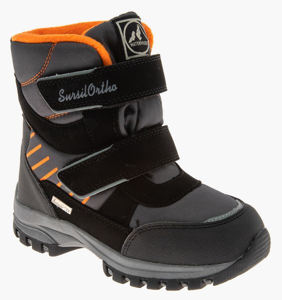 Детские ботинки A45-180 Sursil-Ortho зимние