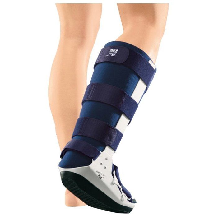Ортез на голеностоп 896 Medi, сильная фиксация купить в OrtoMir24