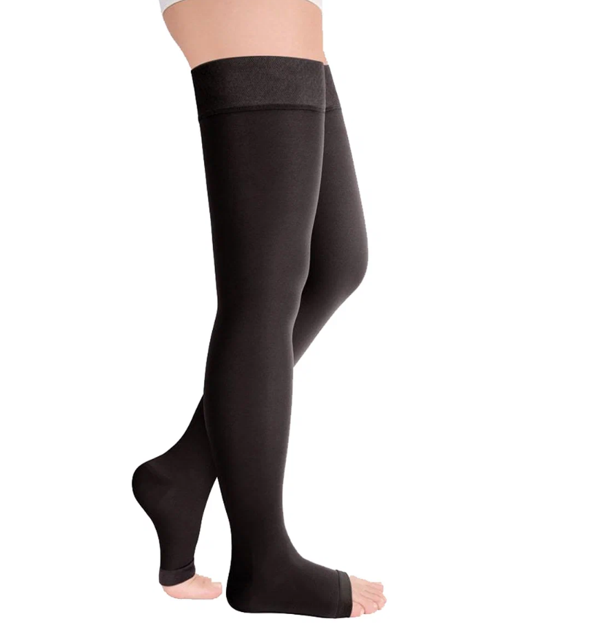 Компрессионные чулки ID-310 Luomma, 1 класс купить в OrtoMir24