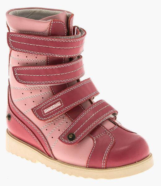 Детские ботинки 23-220-1 тутор Sursil-Ortho