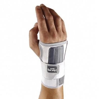 Ортез на лучезапястный сустав 2.10.1 PUSH, мягкая фиксация купить в OrtoMir24