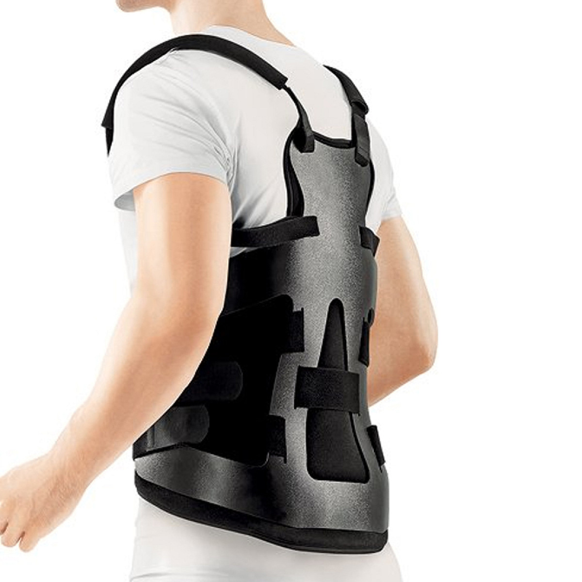 Корректор осанки LSO-991 2G Orlett, сильная фиксация купить в OrtoMir24