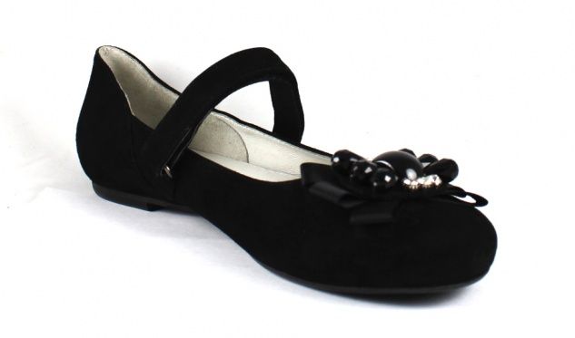 Школьные туфли 33-435 Sursil-Ortho