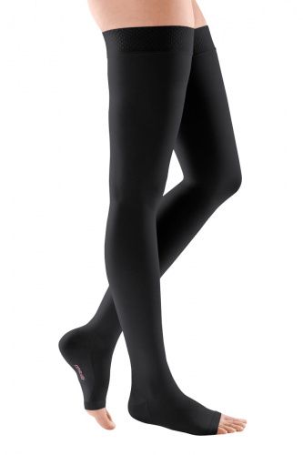 Компрессионные чулки CO169W Medi,  1 класс купить в OrtoMir24