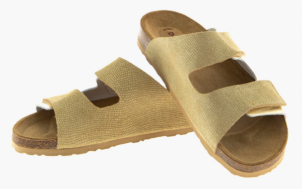 босоножки сабо 1729 DR.SURSIL на лето