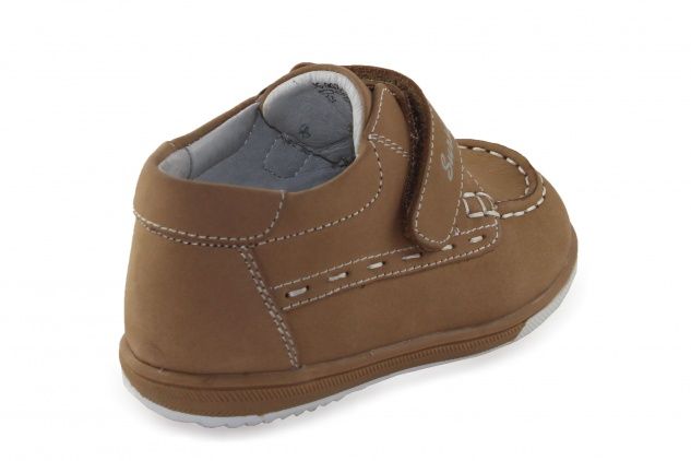 Детские макасины 75-002-1 Sursil-Ortho