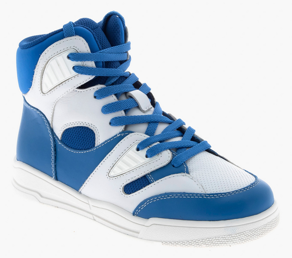 Детские ботинки полуботинки кроссовки 65-251-2 Sursil-Ortho демисезонные