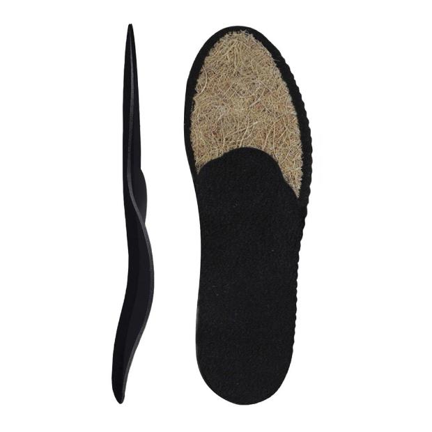 Стельки ортопедические Lum204 Luomma, жесткие / каркасные купить в OrtoMir24