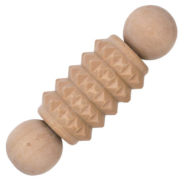 Массажер дорожный МА5202 деревянный Тимбэ купить в OrtoMir24