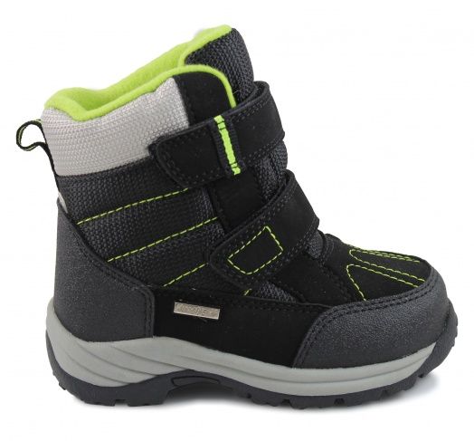 Детские ботинки 1625 Sursil-Ortho зимние
