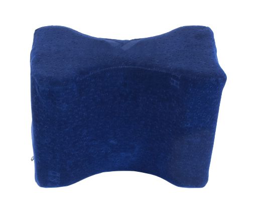 Подушка под колено Knie Kissen Hilberd для комфортного сна на боку. купить в OrtoMir24