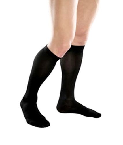 Компрессионные гольфы 1С153 VENOTEKS,  1 класс купить в OrtoMir24