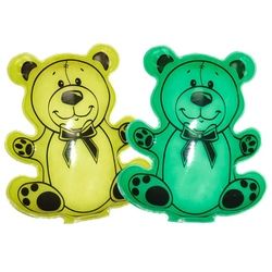 Грелка солевая Мишка Дельта-терм купить в OrtoMir24