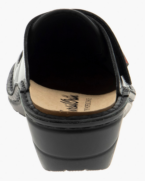 туфли сабо 25607 Sursil-Ortho на лето