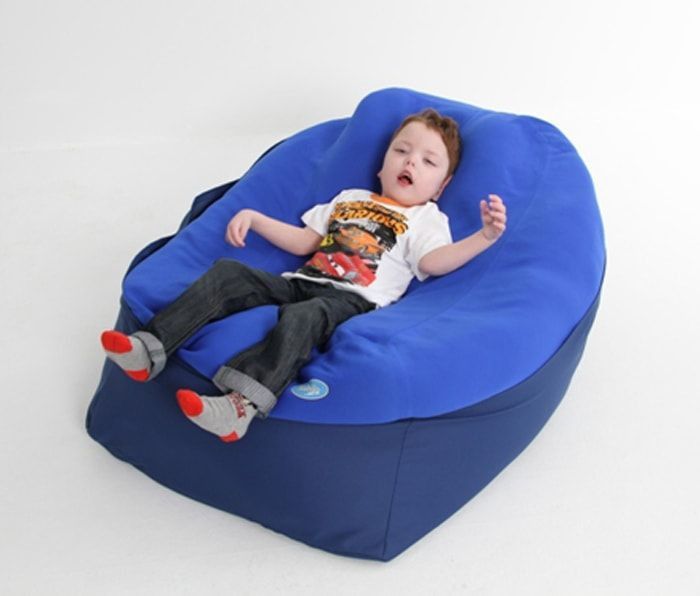 Функционально-корригирующая опора (размер L) BEANSEAT STABILO Noel купить в OrtoMir24