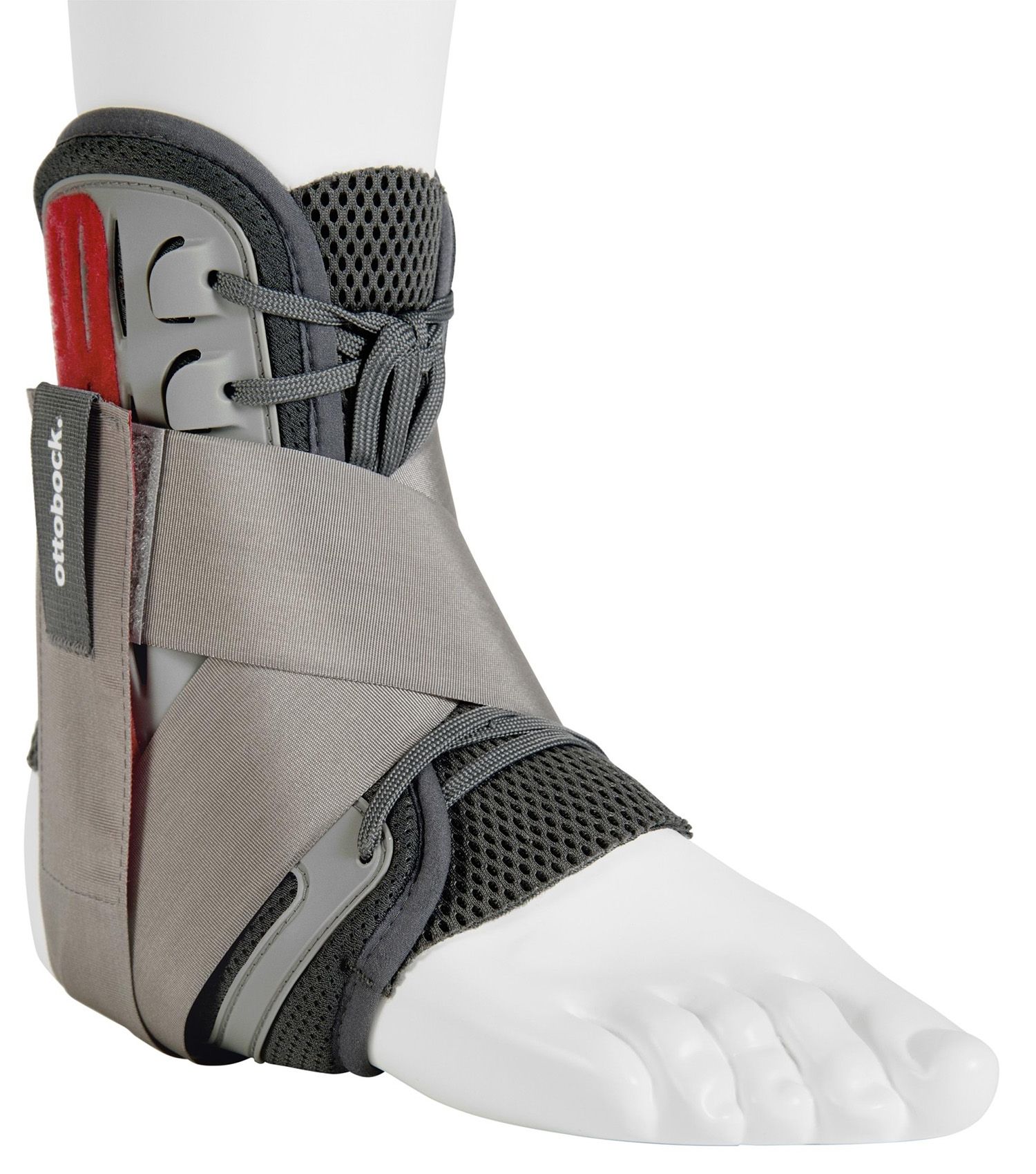 Ортез на голеностоп 50S3 Otto Bock, сильная фиксация купить в OrtoMir24