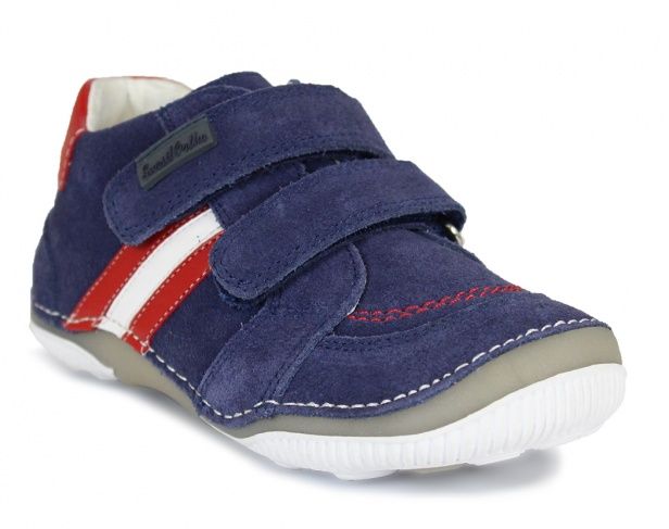 Детские полуботинки 75-015 Sursil-Ortho