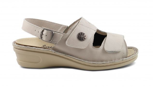 туфли 255051  Sursil-Ortho при диабетической стопе