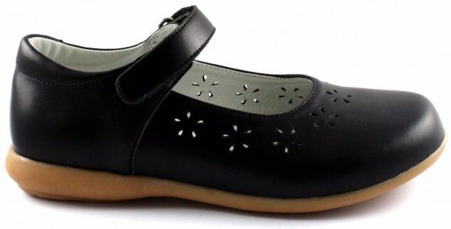 Школьные туфли 33-430-1 Sursil-Ortho
