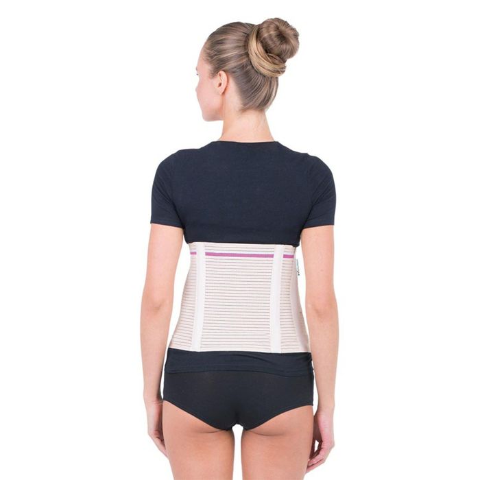 Послеоперационный бандаж Т.26.91 Тривес, умеренная фиксация купить в OrtoMir24