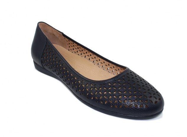 Школьные туфли 80-013 Sursil-Ortho