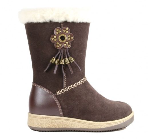 Детские сапоги А44-085-1 Sursil-Ortho зимние