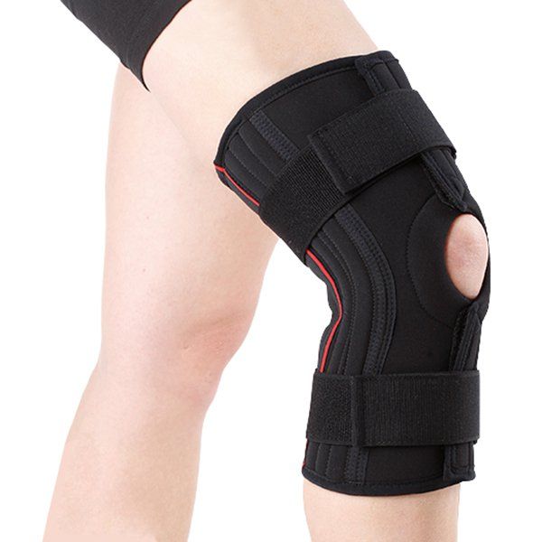 Ортез на коленный сустав 8362-7 Otto Bock, мягкая фиксация купить в OrtoMir24